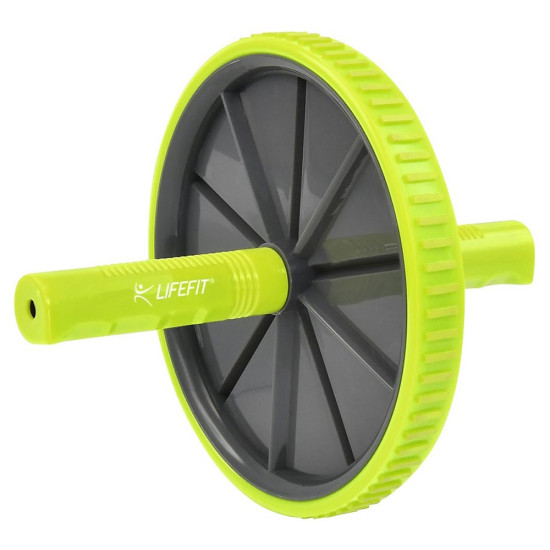 Life fit ρόδα κοιλιακών Life fit ρόδα κοιλιακών